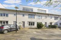 Woning Hulshorsterzand 9 Amersfoort