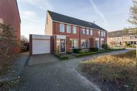 Woning Jan van Dieststraat 9 Grafhorst