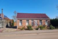 Woning Stationsstraat 116 Scheemda
