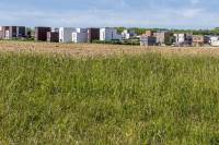 Bouwgrond Korenbloem - kavel 156 Heerlen