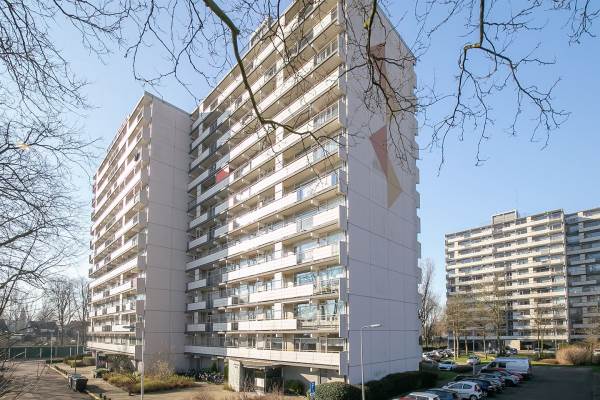 Woning Akkerwinde 331 Capelle aan den IJssel