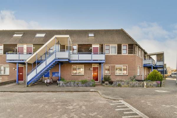 Woning Bovenmaatweg 245 Huizen