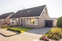 Woning De Lijnbaan 21 Ulrum