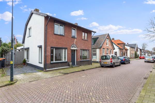 Woning Bartelsweg 31 Apeldoorn