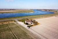 Woning Spuidijk 26 Nieuw-Beijerland