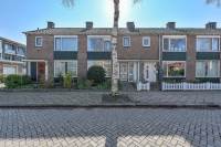 Woning Tesselschadestraat 3 Deventer