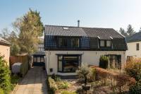 Woning Palmweg 45 Doorn