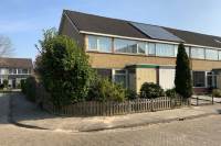 Woning Westercluft 140 Steenwijk