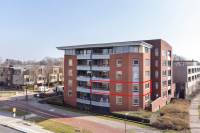 Woning Paddestoelenlaan 10 Veenendaal