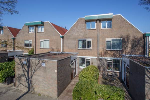 Woning Weerribben 29 Diemen