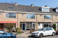 Woning Bizetstraat 20 Ridderkerk