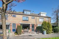 Woning Europaplantsoen 34 Hoogmade