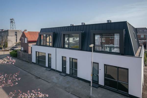 Woning Alpherwetering 2b Waddinxveen