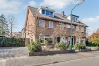 Woning van Wassenaerlaan 2a Baarn