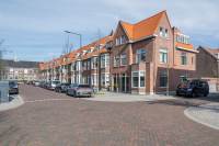 Woning Vondellaan 42A Schiedam