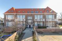 Woning Sand-Ambachtstraat 146p 's-Gravenzande