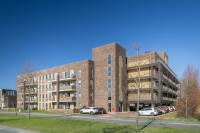 Woning Tempo Doeloestraat 244 Almere