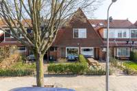 Woning Trompstraat 61 Amersfoort