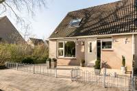 Woning Biezenveld 30 Meppel