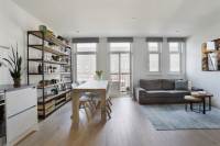 Woning Rustenburgerstraat 447III Amsterdam