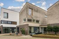 Woning Marlestraat 40 Tilburg