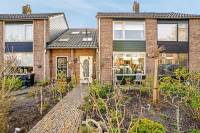 Woning Cyclamenstraat 54 Aalsmeer