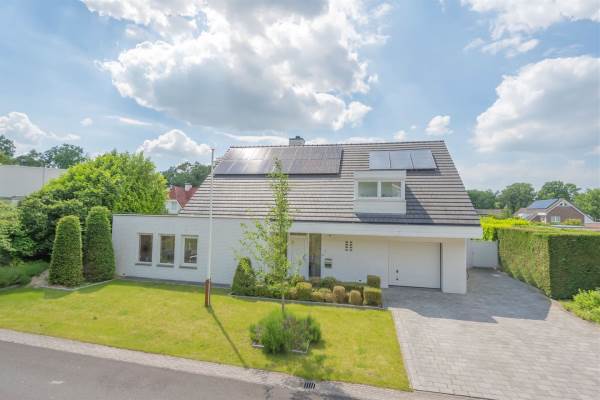 Woning Moltbos 9 Landgraaf