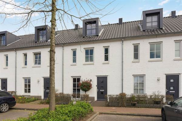 Woning Clemensakker 8 Nuenen