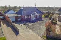 Woning Ringwyk 4 Harkema