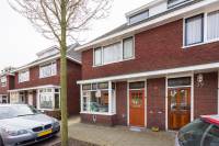 Woning Dorpsstraat 37 Enschede
