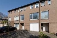 Woning Mirabelweg 76 Eindhoven