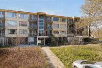 Woning Nijlânsdyk 209D Leeuwarden