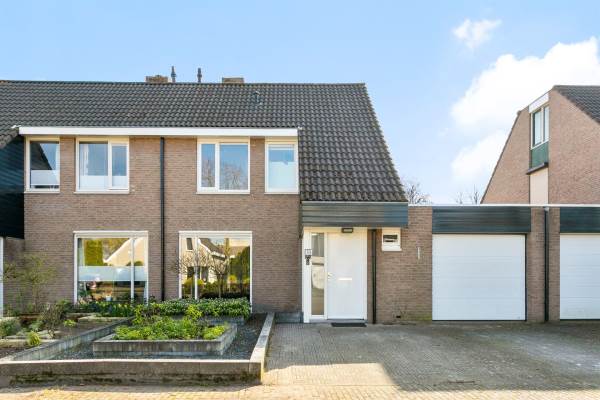 Woning Wilde Wingerd 33 Helmond