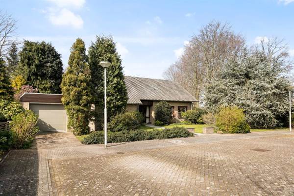 Woning Grote Hazelaar 10 Bergen op Zoom