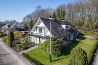 Woning Hulstbos 4 Drachten