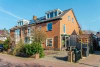 Woning Patrijzenstraat 10 Zandvoort