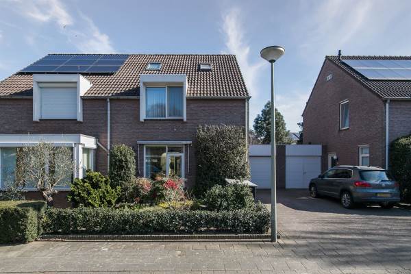 Woning Plevierstraat 20 Velden