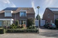 Woning Plevierstraat 20 Velden