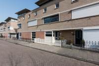 Woning Lucretia van Merkenstraat 37 Spijkenisse