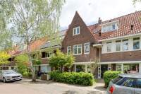Woning Oosterhoutlaan 18 Amstelveen