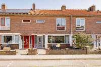 Woning Gounodstraat 12 Amersfoort