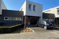 Woning Paul Henri Spaakstraat 11 Herten