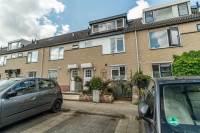 Woning Cypresgroen 27 Zoetermeer