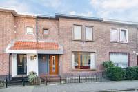 Woning Watervlietstraat 8 Velsen-Noord