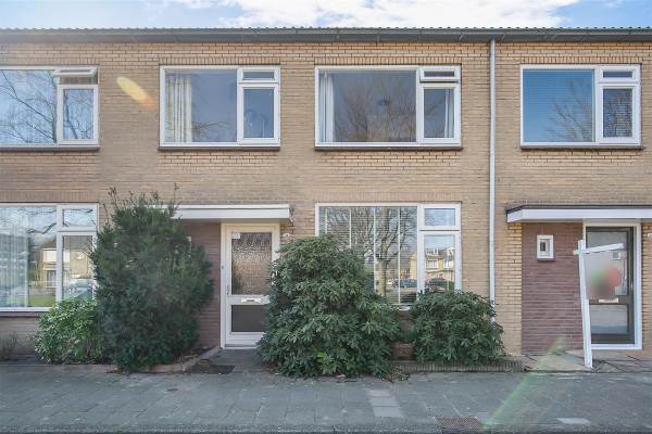 Woning Beukenlaan 32 Waalwijk
