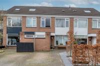 Woning Handjesgras 4 Veenendaal