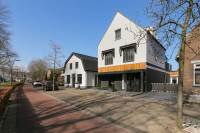 Woning Singel 1940-1945 102b Oss