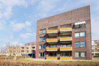 Woning Bruëlisstraat 126 Kapelle