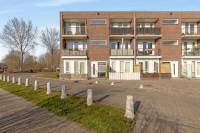 Woning J.G. Waltherhof 9 Almere