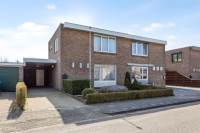 Woning Benedicstraat 1 Gronsveld